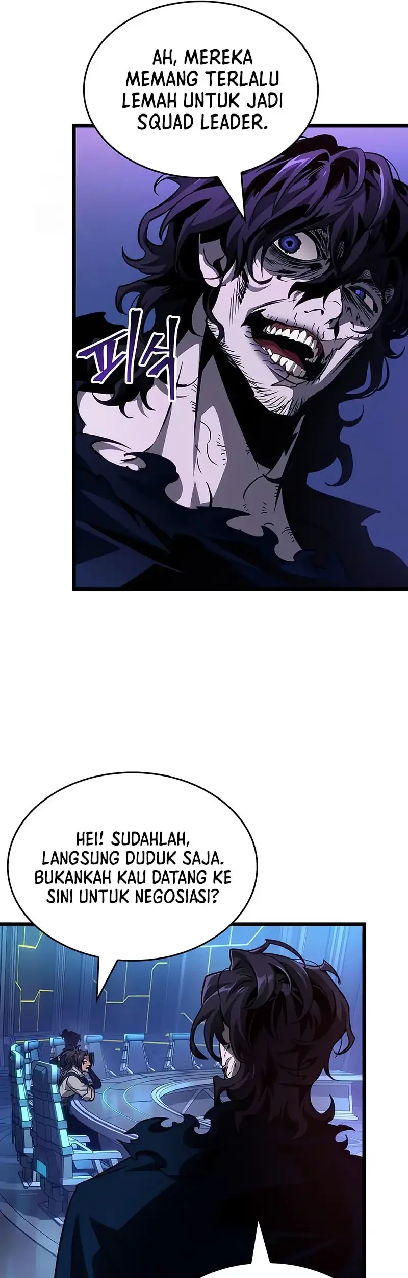 The World After the Fall Chapter 201 Fix Gambar 37